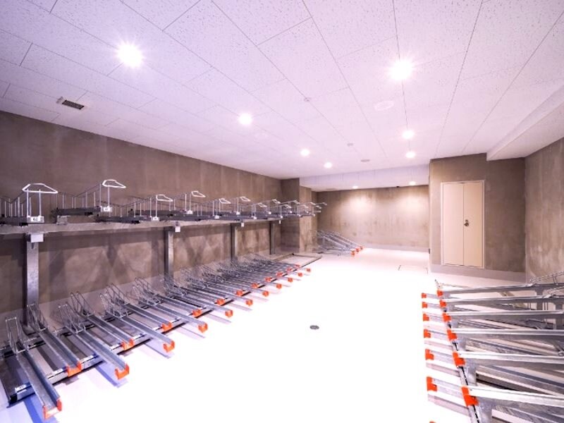 アーバネックス秋葉原EASTⅢの物件内観写真