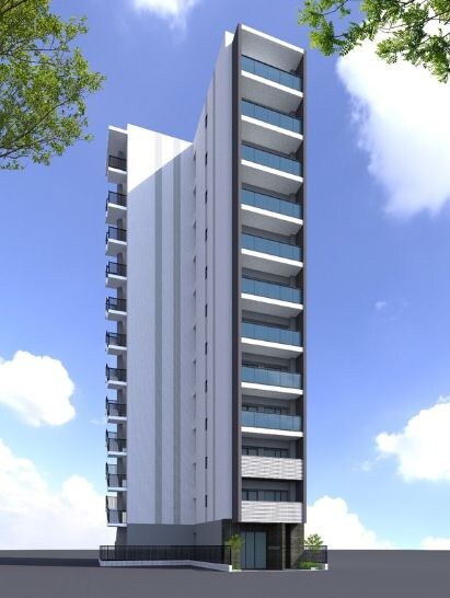 グランカーサ三ノ輪Ⅲの物件外観写真