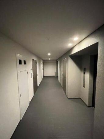 グランカーサ三ノ輪Ⅲの物件外観写真