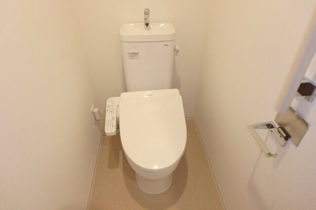 グランカーサ三ノ輪Ⅲの物件内観写真