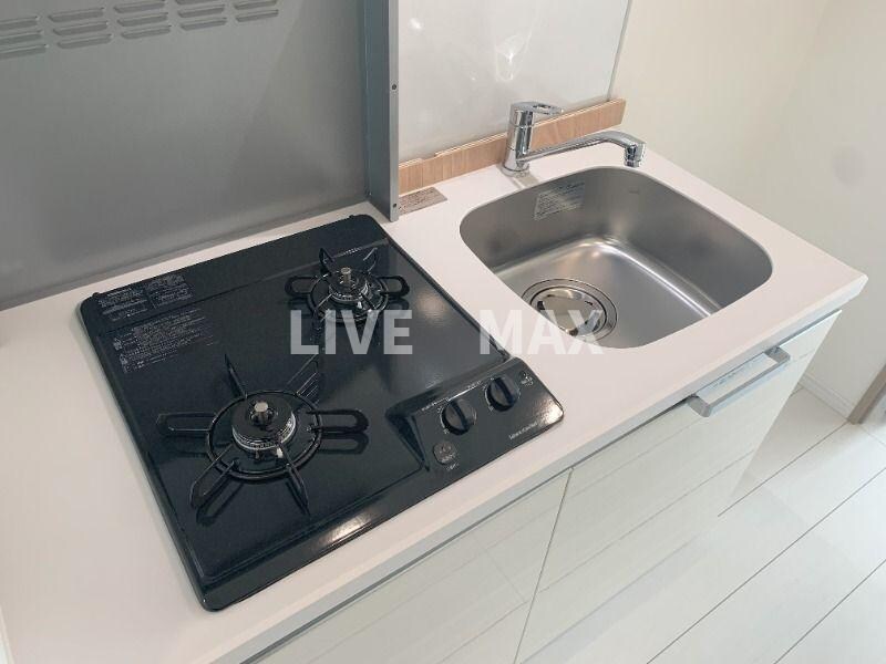 リヴシティ森下駅前の物件内観写真