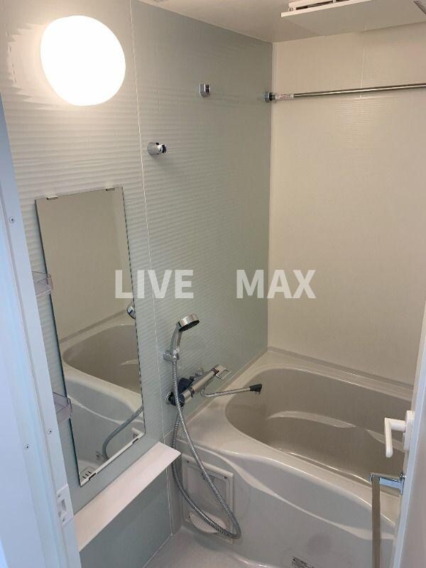 リヴシティ森下駅前の物件内観写真