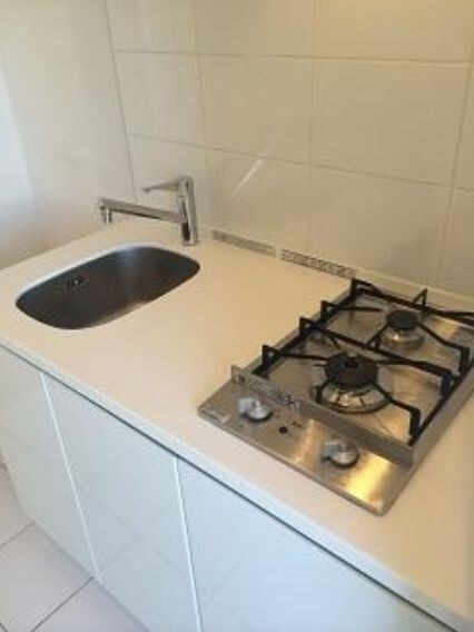 マリオン南青山の物件内観写真