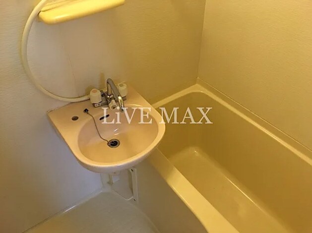 メインステージ日本橋箱崎Ⅱの物件内観写真