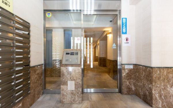 メインステージ日本橋箱崎Ⅱの物件内観写真