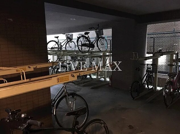 メインステージ日本橋箱崎Ⅱの物件内観写真