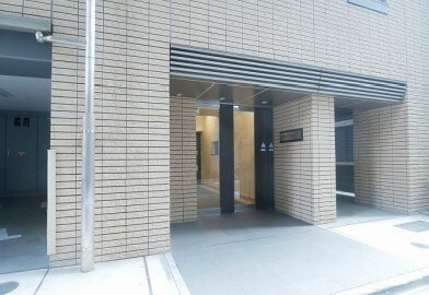 Nステージ亀戸の物件外観写真