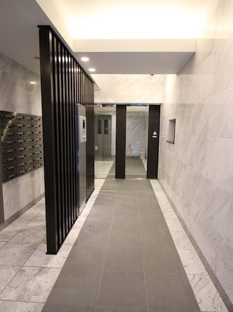 Nステージ亀戸の物件外観写真