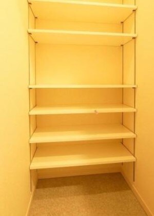 Nステージ亀戸の物件内観写真