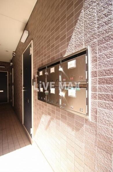 コンフォート赤坂Ⅰの物件内観写真