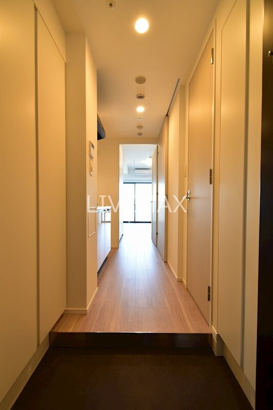 プラウドフラット渋谷笹塚の物件内観写真