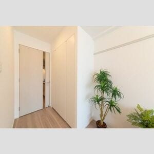 プラウドフラット渋谷笹塚の物件内観写真