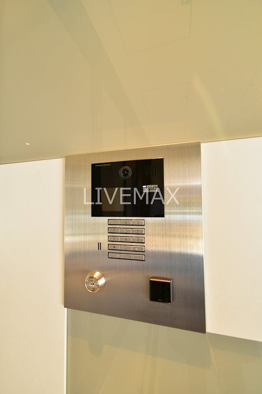 プラウドフラット渋谷笹塚の物件内観写真