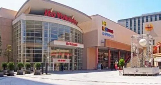 ルネサンスコート門前仲町の物件外観写真