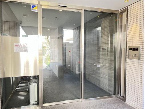 イースト秋葉原の物件外観写真