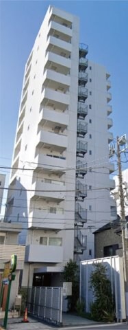 イースト秋葉原の物件外観写真