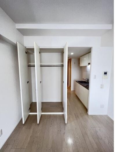 イースト秋葉原の物件内観写真