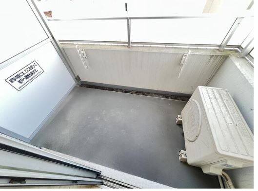 イースト秋葉原の物件内観写真