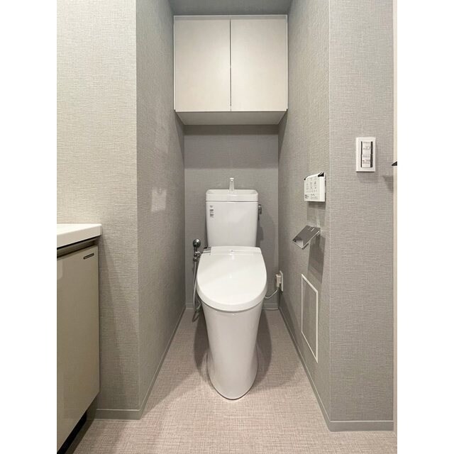 ルフォンプログレ浅草入谷の物件内観写真