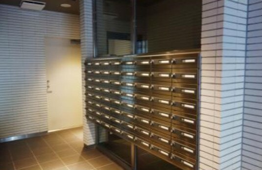 パークアクシス八丁堀の物件内観写真