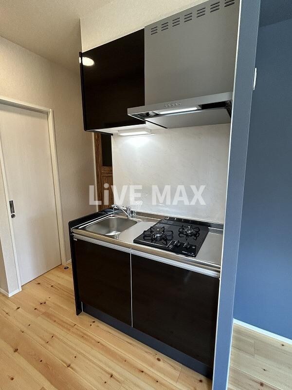 ヴィンテージCITY月島の物件内観写真