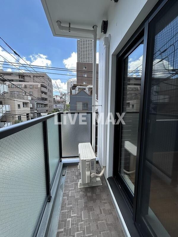 ヴィンテージCITY月島の物件内観写真