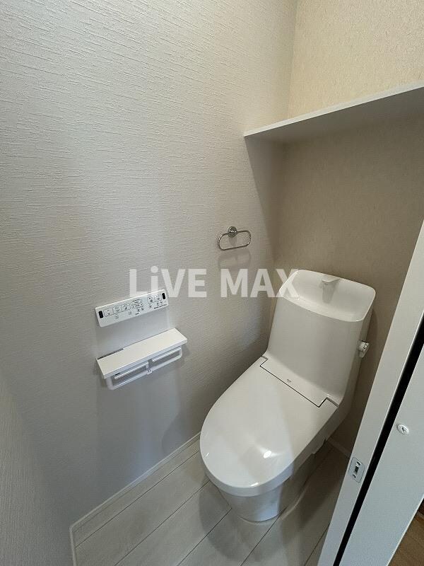 ヴィンテージCITY月島の物件内観写真