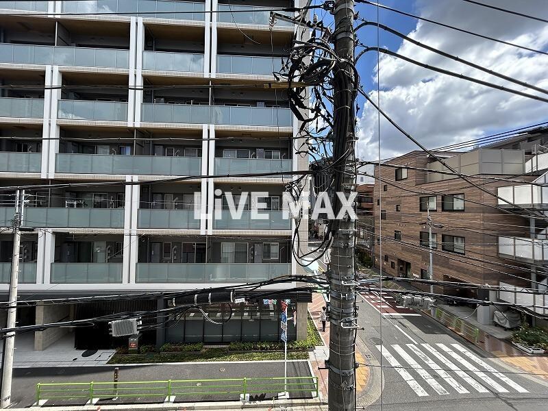 ヴィンテージCITY月島の物件内観写真