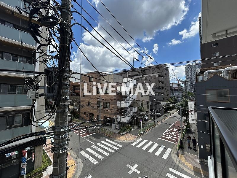 ヴィンテージCITY月島の物件内観写真