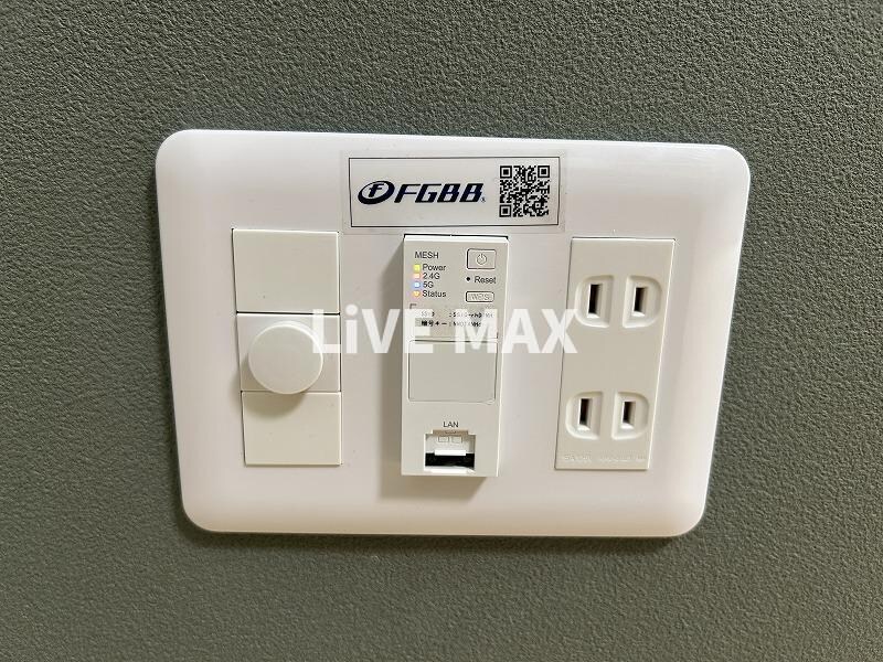 ヴィンテージCITY月島の物件内観写真