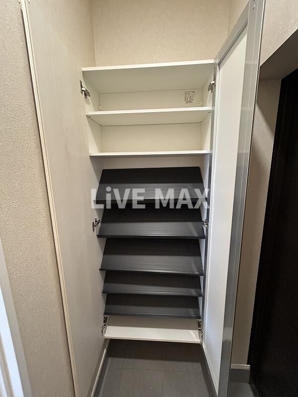 ヴィンテージCITY月島の物件内観写真