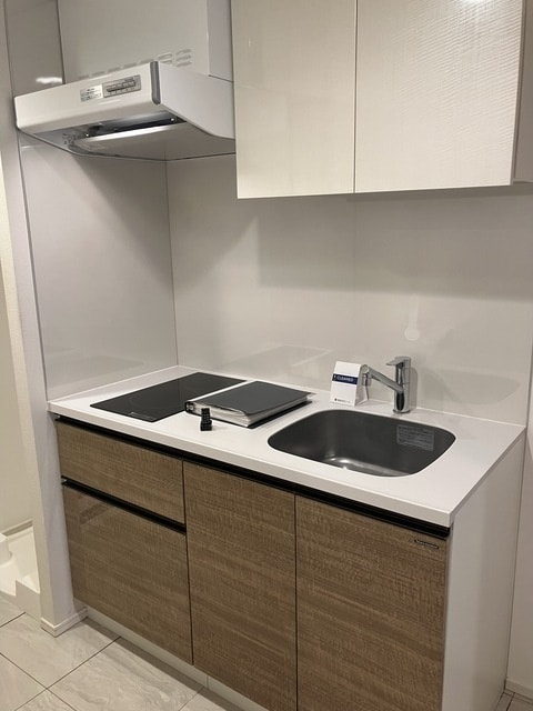 Casa Splendido 麻布仙台坂の物件内観写真