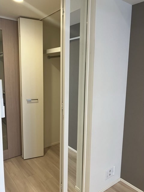 Casa Splendido 麻布仙台坂の物件内観写真