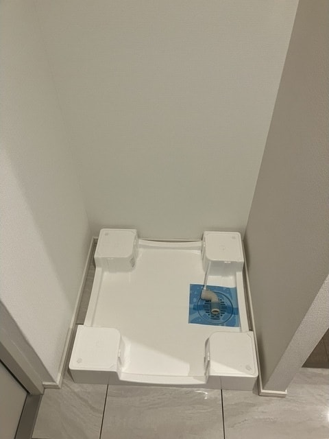 Casa Splendido 麻布仙台坂の物件内観写真