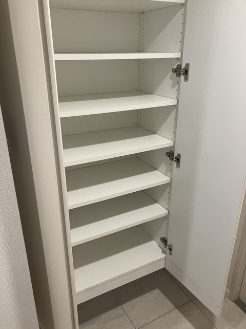 Casa Splendido 麻布仙台坂の物件内観写真