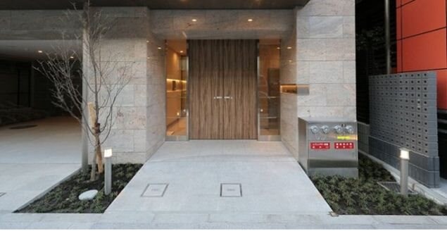 ルジェンテ・バリュ上野の物件外観写真