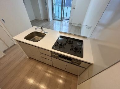 ルジェンテ・バリュ上野の物件内観写真