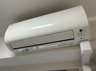 ルジェンテ・バリュ上野の物件内観写真