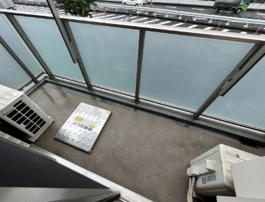 ルジェンテ・バリュ上野の物件内観写真