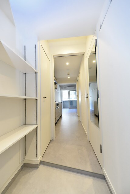 パークルール大手町の物件内観写真