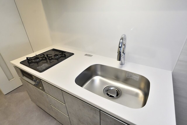 パークルール大手町の物件内観写真