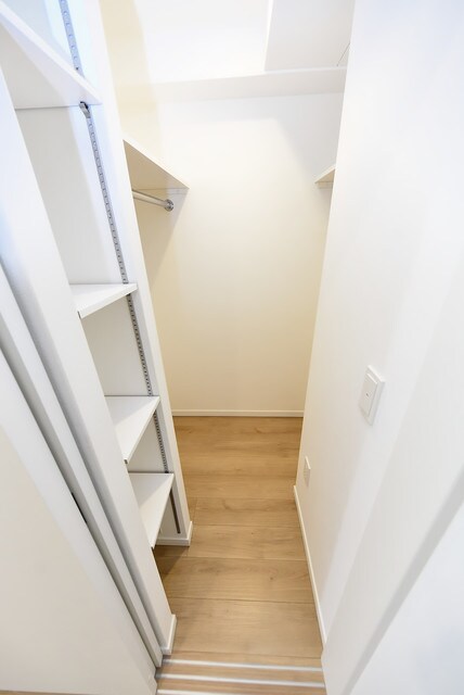 パークルール大手町の物件内観写真