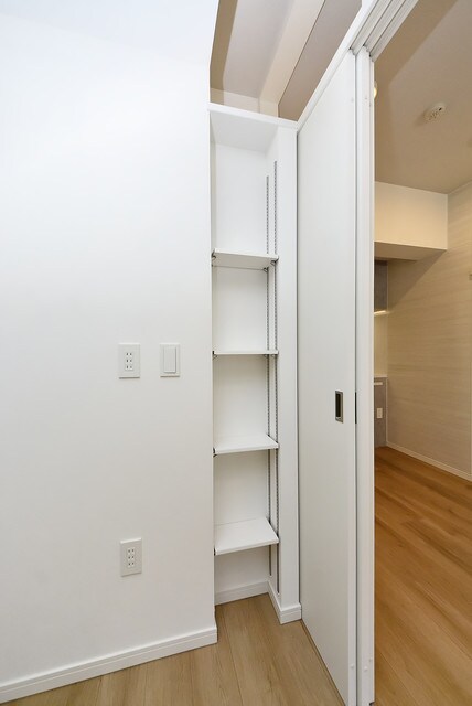 パークルール大手町の物件内観写真