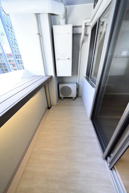 パークルール大手町の物件内観写真