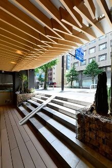 パークルール大手町の物件内観写真