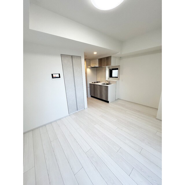 ブランシエスタ浅草雷門の物件内観写真