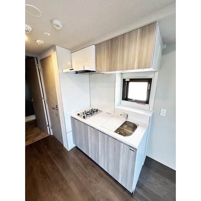 ブランシエスタ浅草雷門の物件内観写真