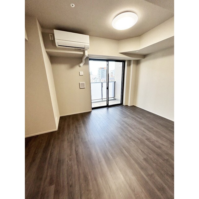 ブランシエスタ浅草雷門の物件内観写真