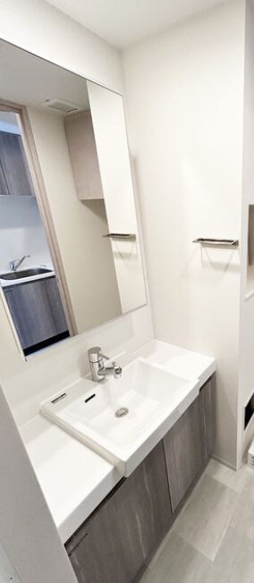 ブランシエスタ浅草雷門の物件内観写真