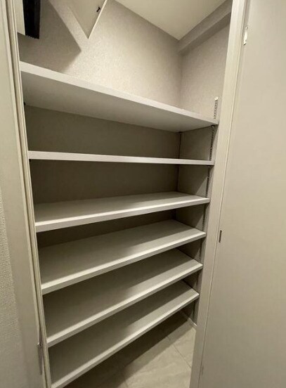 クレストコート上野の物件内観写真